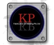 photo of KP Fabrication and Welding