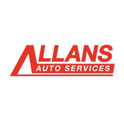 photo of Allans Auto Services
