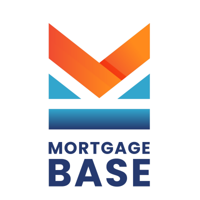 Mortgage base Logo