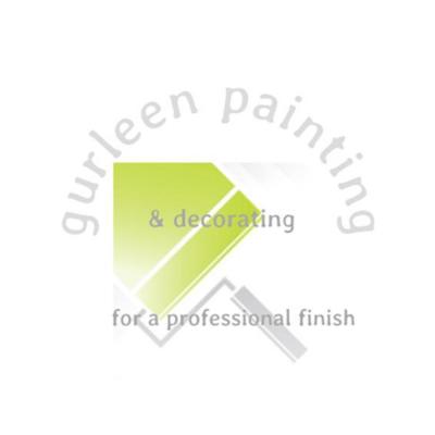 photo of Gurleen Painting