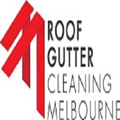 photo of Roof Gutter Cleaning Melbourne