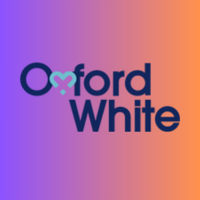 photo of Oxford White