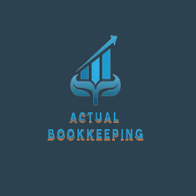 photo of Actual Bookkeeping
