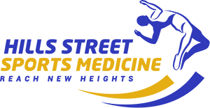 photo of Hills Street Sports Medicine