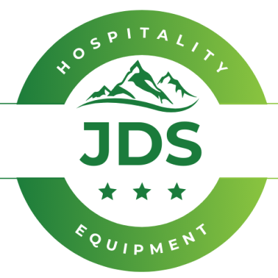photo of JDS Hospitality Equipment