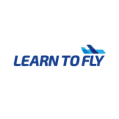 Learn To Fly Australia logo
