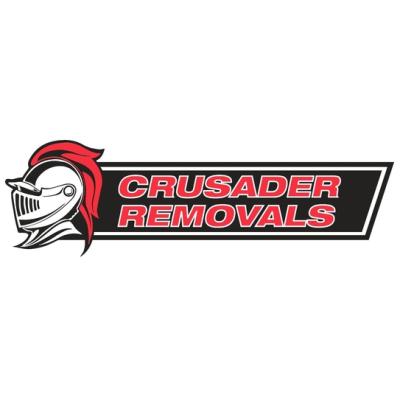 photo of Crusader Removals