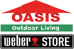Oasis Outdoor Living Logo
