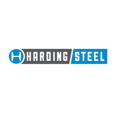photo of Harding Steel