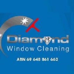 photo of Diamond window cleaning 