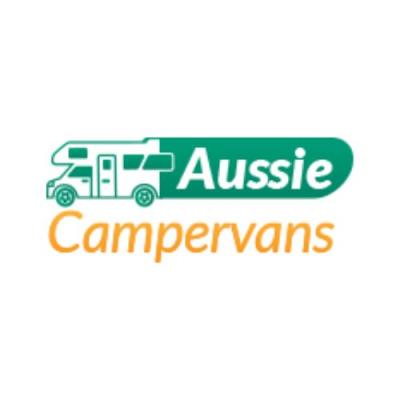 photo of Aussie Campervans