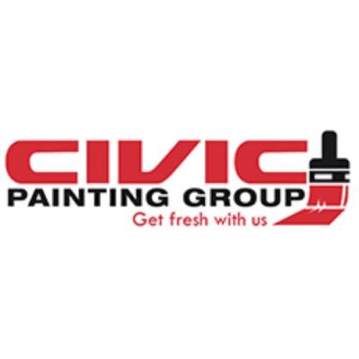 photo of Civic Painting Group