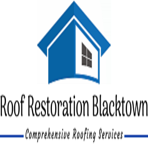 photo of Roof Restoration Blacktown