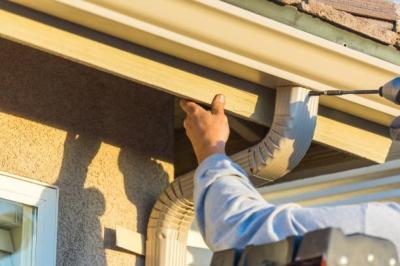 Gutter Repair Canberra