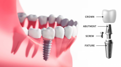 TCare Dental Centre Campsie