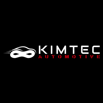 kimtec automotive logo