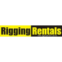 photo of Rigging Rentals - Lifting Equipment Hire