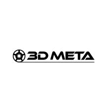 photo of 3D META