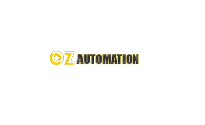 photo of OZ Automation