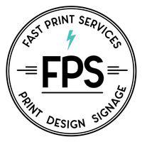 photo of Fast Print Services