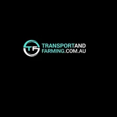 photo of Transport and Farming