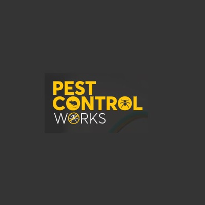 photo of Pest Control Work