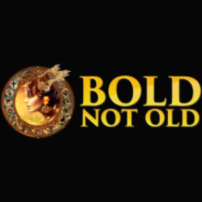 Bold Not Old