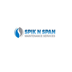 photo of Spik n Span Maintenance Services