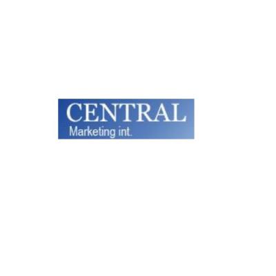 Central Marketing Logo