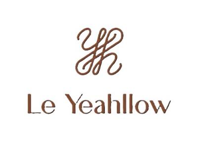 Le Yeahllow Logo