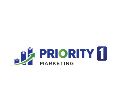 Logo of Priority1marketing