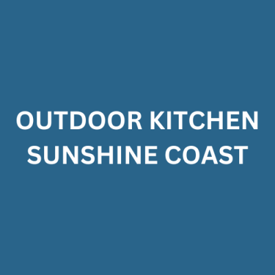 photo of Outdoor Kitchen Sunshine Coast