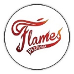 photo of Flames Pizza