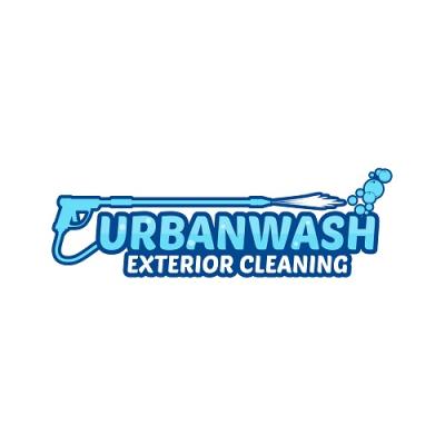 photo of Urbanwash exterior cleaning