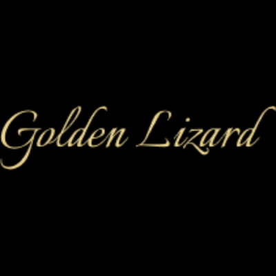 Goldenlizard