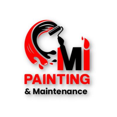 photo of Mi Painting & Maintenance