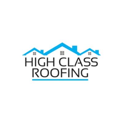 photo of High Class Roofing