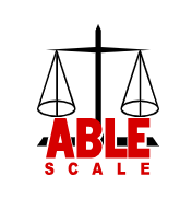 Able Scale Logo