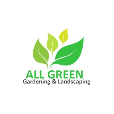 photo of All Green Gardening & Landscaping