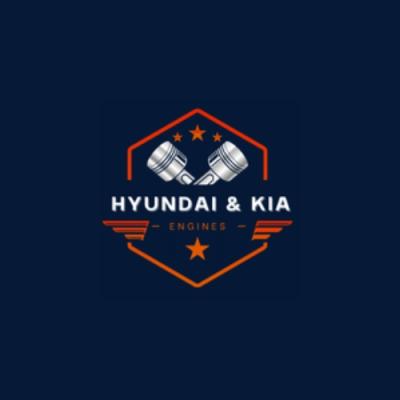 photo of Hyundai & Kia Engines