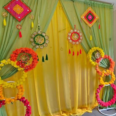 Indian Wedding Decorators