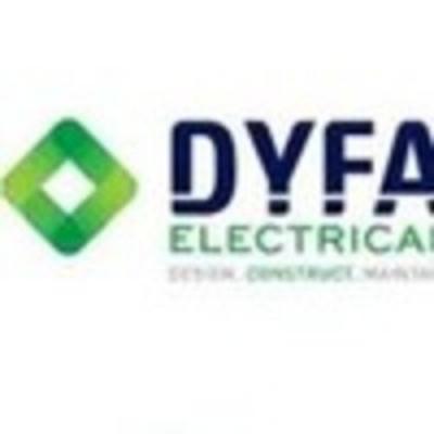 photo of DYFA Electrical