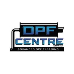 photo of DPF Centre