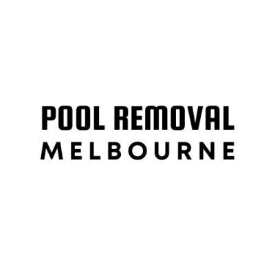 photo of Pool Removal Melbourne