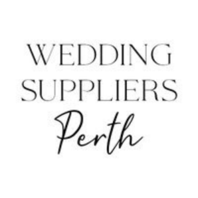 photo of Wedding Suppliers Perth