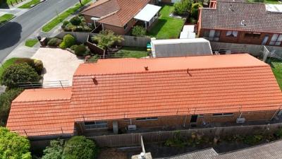 photo of Melbourne Quality Roofing