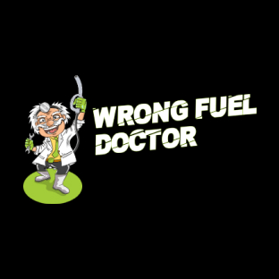 Wrong Fuel Doctor - Logo