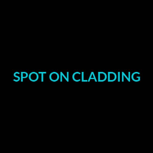 Spot on Cladding - Logo