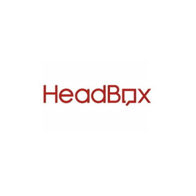 HeadBox Australia - Logo