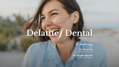 photo of Delatite Dental Mansfield